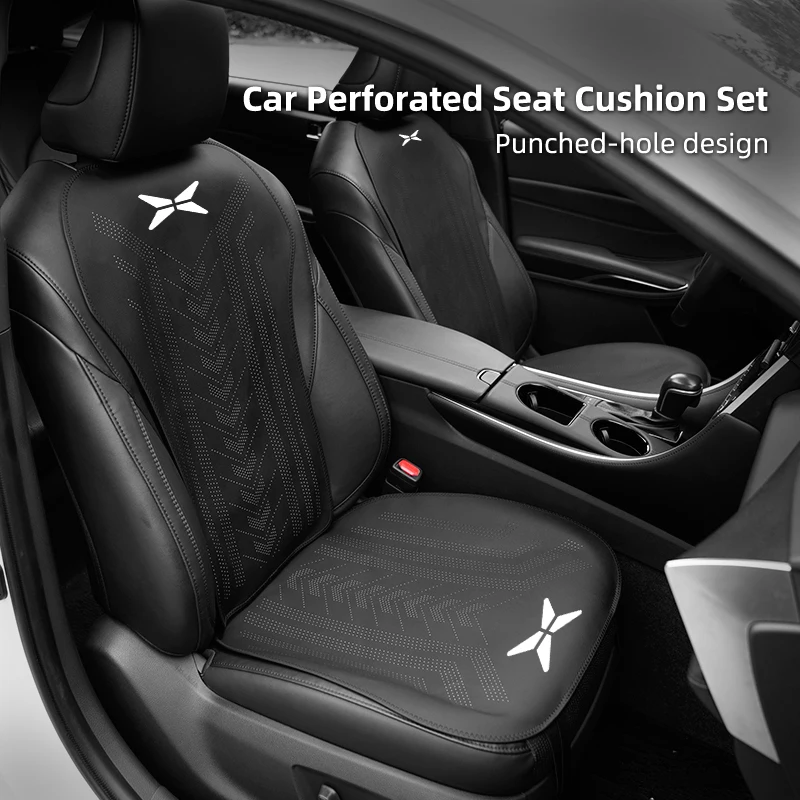 Breathable Car Seat Cover Seat Protector Accessory For Xpeng P7 G3 G3i G9 P5 X2 N5 F30 H93 Beta 2019 2020 2021
Breathable Car Seat Cover Seat Protector Accessory For Xpeng P7 G3 G3i G9 P5 X2 N5 F30 H93 Beta 2019 2020 2021