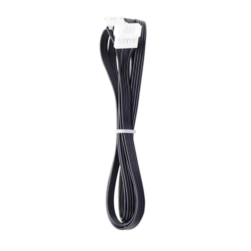 3D Printer Step Motor Cable 100CM Extension Line for Ender3V2 CR10 Printer Extruder Motor Extended Cable
3D Printer Step Motor Cable 100CM Extension Line for Ender3V2 CR10 Printer Extruder Motor Extended Cable