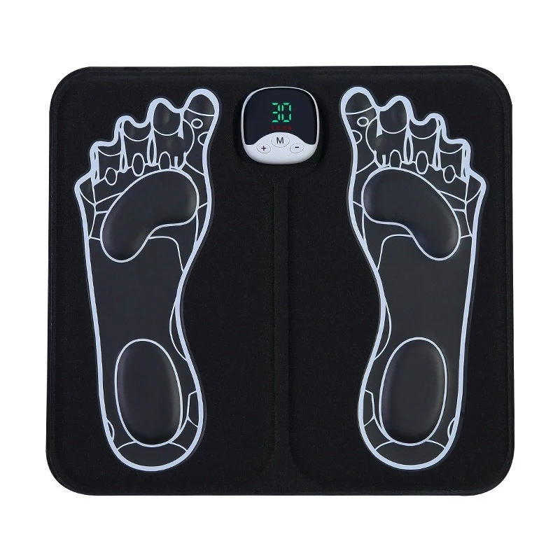 Foot Massager Foot Therapy Machine
Foot Massager Foot Therapy Machine