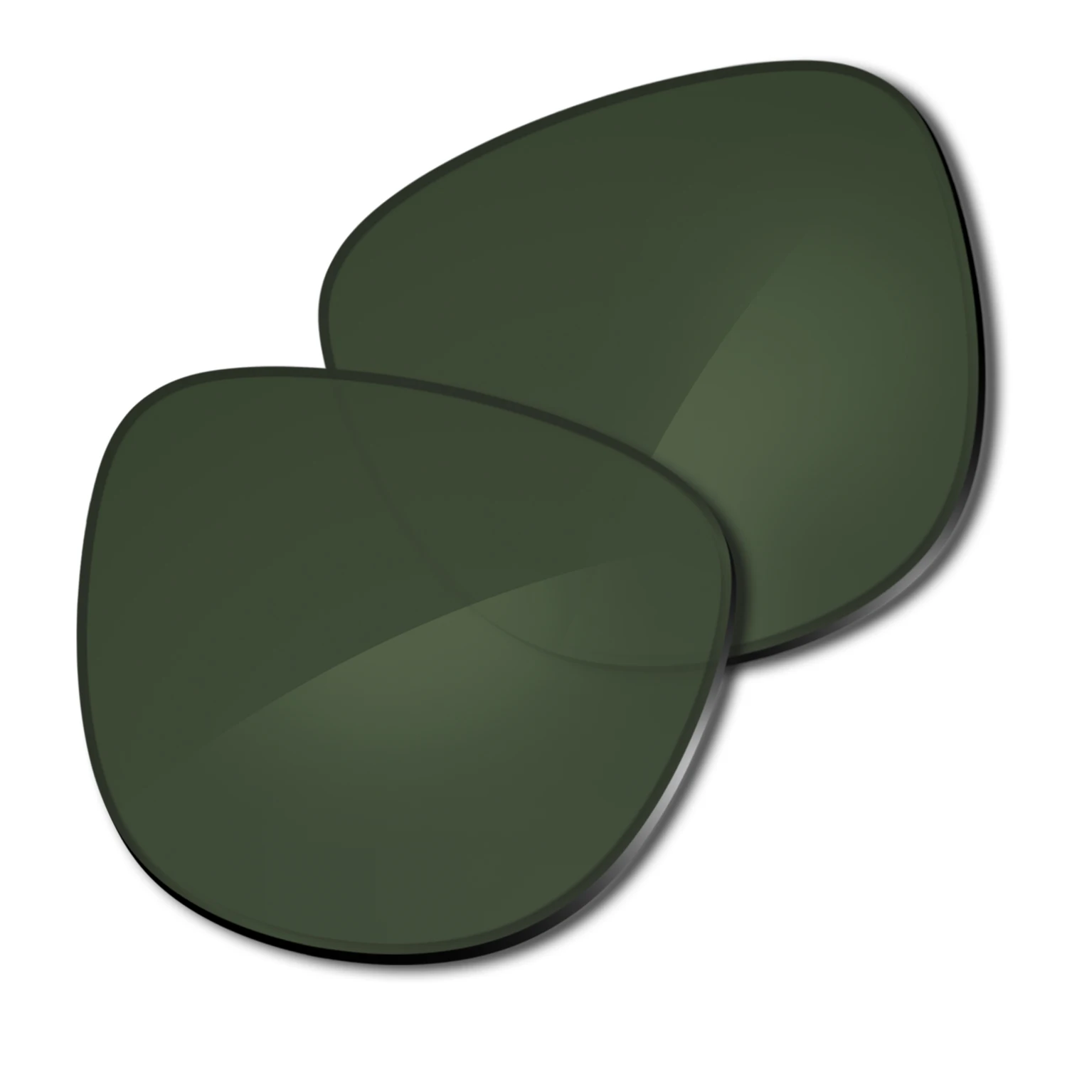 Affordable Sunglasses Lens Replacement for RB3136 55mm Sunglasses
Affordable Sunglasses Lens Replacement for RB3136 55mm Sunglasses