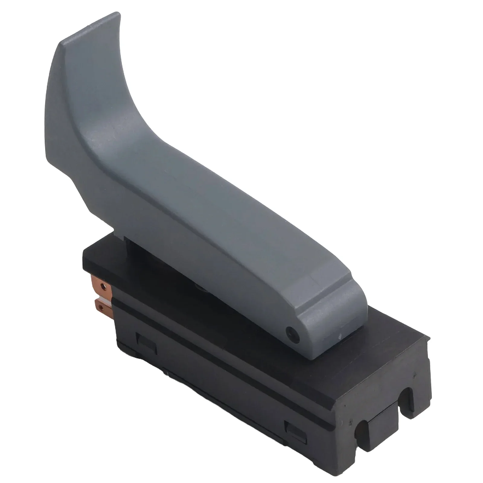 1pc Power Tools Switch 16A-125V Replacement Parts For 11240 11247 RH540M RH540S Rotary Hammer Accessories
1pc Power Tools Switch 16A-125V Replacement Parts For 11240 11247 RH540M RH540S Rotary Hammer Accessories