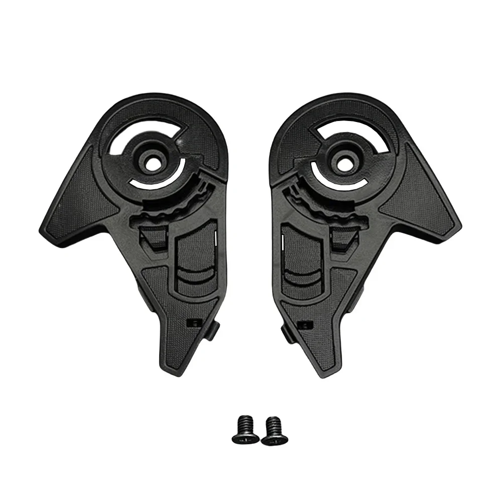 562 540 Visor Base for SHAFT Face Shield Accessories Base de Visière Visierhalter Component Pièce Helmet Parts
562 540 Visor Base for SHAFT Face Shield Accessories Base de Visière Visierhalter Component Pièce Helmet Parts