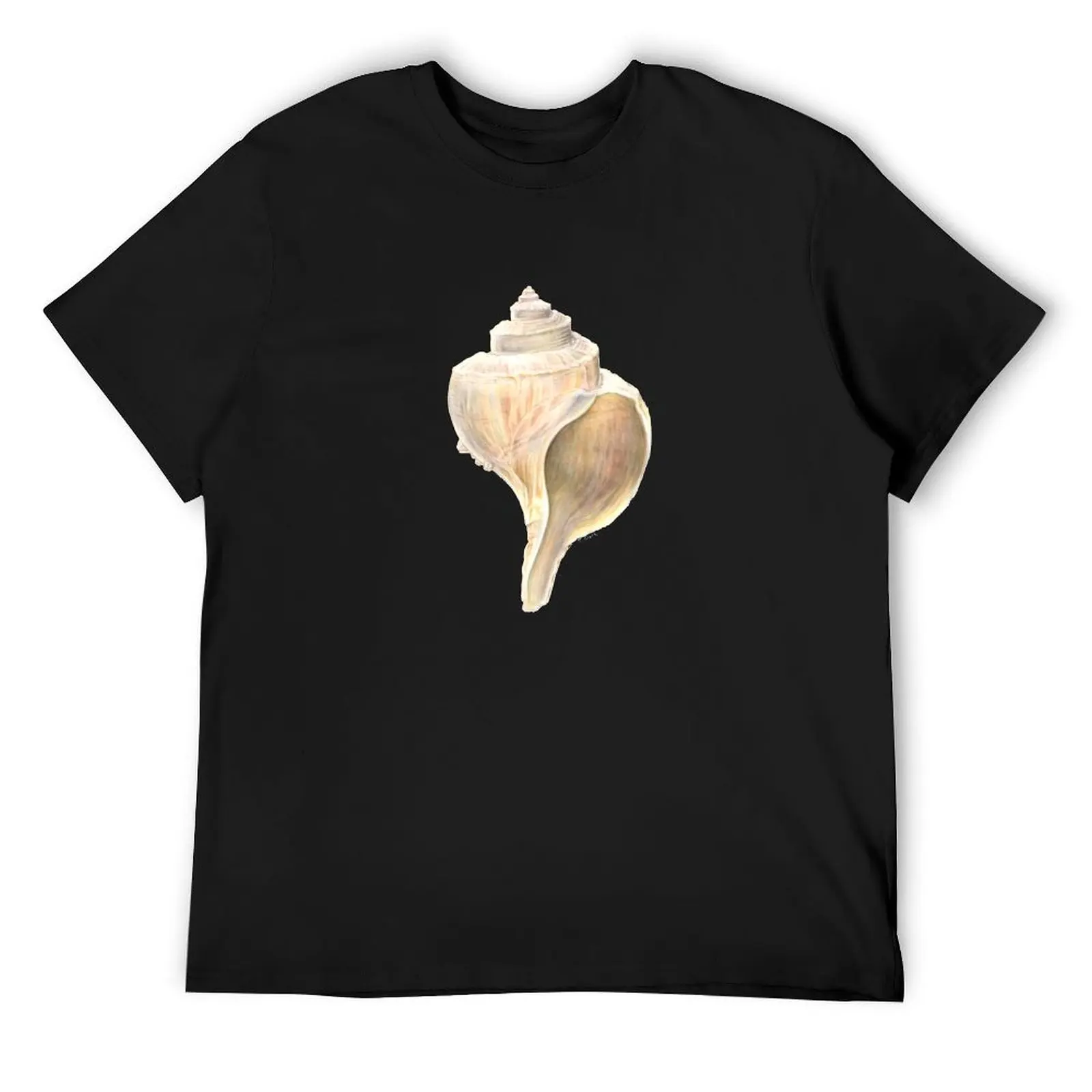 Channeled Whelk T-Shirt anime stuff Aesthetic clothing customs design your own blue archive Men's t-shirts
Channeled Whelk T-Shirt anime stuff Aesthetic clothing customs design your own blue archive Men's t-shirts
