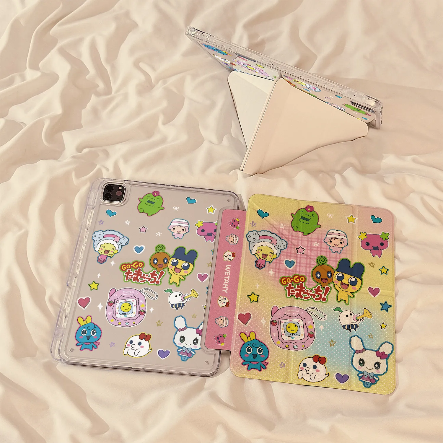 Cartoon Tablet Case For 2025 iPad Air 11 Case iPad 10th Generation 11th A16 9th Cover iPad Pro11 4 5 10.9in 12.9 M2M3 M4 Case
Cartoon Tablet Case For 2025 iPad Air 11 Case iPad 10th Generation 11th A16 9th Cover iPad Pro11 4 5 10.9in 12.9 M2M3 M4 Case