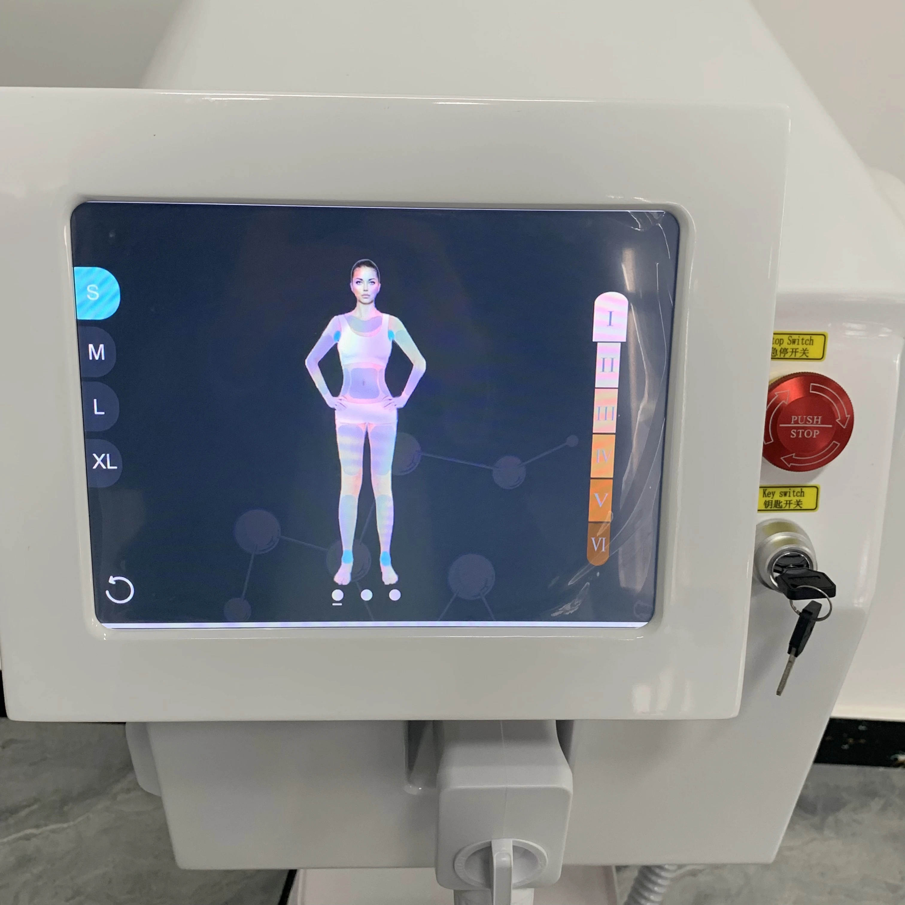 5000W High Power Handle 755 808 1064 Diode Laser Hair Removal Machine Alexandrite Permanent Hair Removal Freezing Point Painless
5000W High Power Handle 755 808 1064 Diode Laser Hair Removal Machine Alexandrite Permanent Hair Removal Freezing Point Painless
