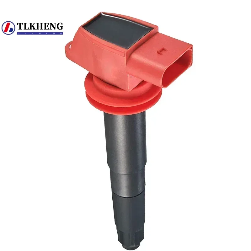 Ignition Coil For Porsche CAYENNE 92A 4.8 Turbo S PANAMERA 970 3.6 2011 2012 2013 2014 2015 2016 94860210411 94860210402
Ignition Coil For Porsche CAYENNE 92A 4.8 Turbo S PANAMERA 970 3.6 2011 2012 2013 2014 2015 2016 94860210411 94860210402