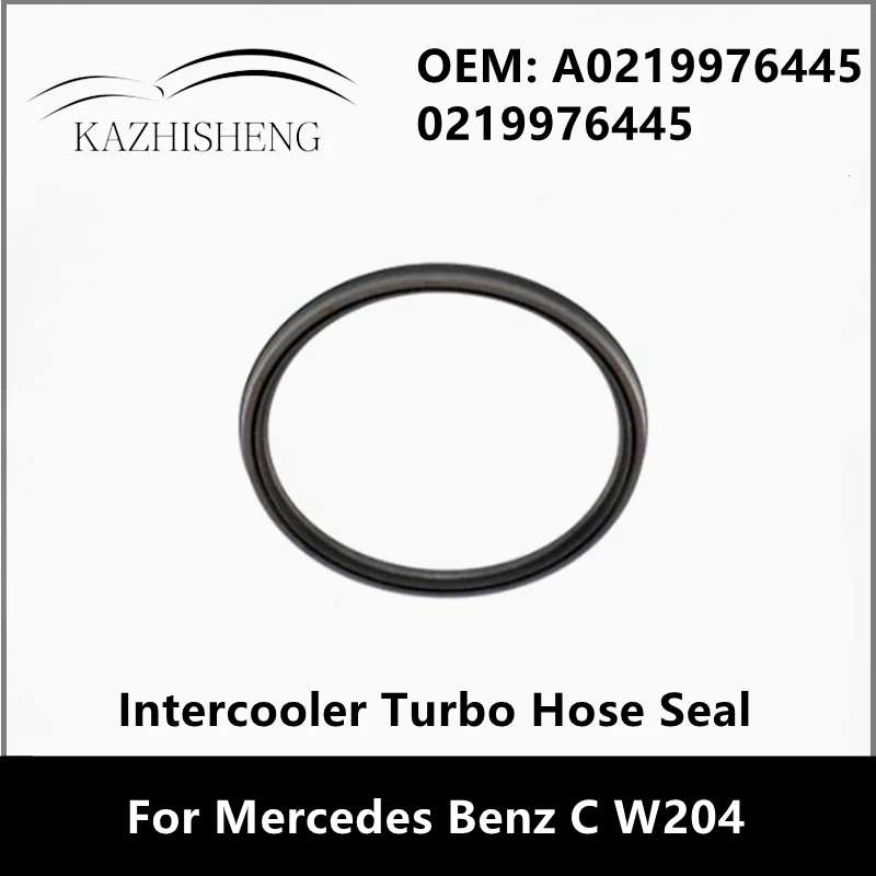 A0219976445 0219976445 Intercooler Turbo Hose Seal for Mercedes Benz C W204
A0219976445 0219976445 Intercooler Turbo Hose Seal for Mercedes Benz C W204