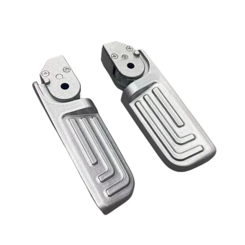 Rear Pedal Rear Foot Rest For Niu M+ Genuine Parts Niu Electric Scooter Rear Foot Rest
Rear Pedal Rear Foot Rest For Niu M+ Genuine Parts Niu Electric Scooter Rear Foot Rest