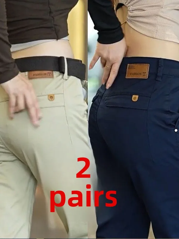 Мужские повседневные прямые брюки свободного кроя, длинные, из прочного хлопка, карго-брюки для работы и отдыха
Мужские повседневные прямые брюки свободного кроя, длинные, из прочного хлопка, карго-брюки для работы и отдыха