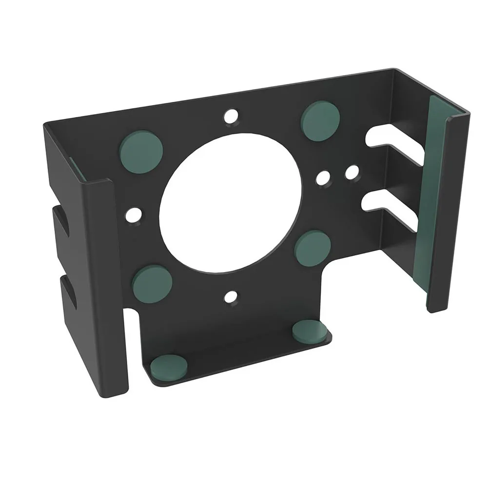 Efficient Space Management with a Stylish Carbon Steel Holder Designed Specifically For The Newest Models of the For Mac MINI
Efficient Space Management with a Stylish Carbon Steel Holder Designed Specifically For The Newest Models of the For Mac MINI