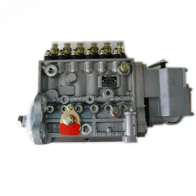 Fuel Injection Pump 5258154 4944057 for Cummins 6LTAA8.9-G2
Fuel Injection Pump 5258154 4944057 for Cummins 6LTAA8.9-G2