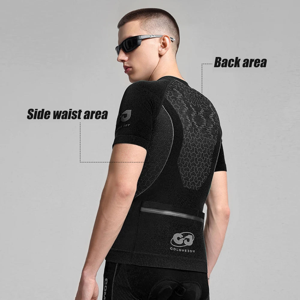 Women's Cycling Jersey Short Sleeve - Breathable Quick Dry Bike Shirt, Full Zip Pockets, Road Bicycle Clothing, Lightweight Athl
Women's Cycling Jersey Short Sleeve - Breathable Quick Dry Bike Shirt, Full Zip Pockets, Road Bicycle Clothing, Lightweight Athl
