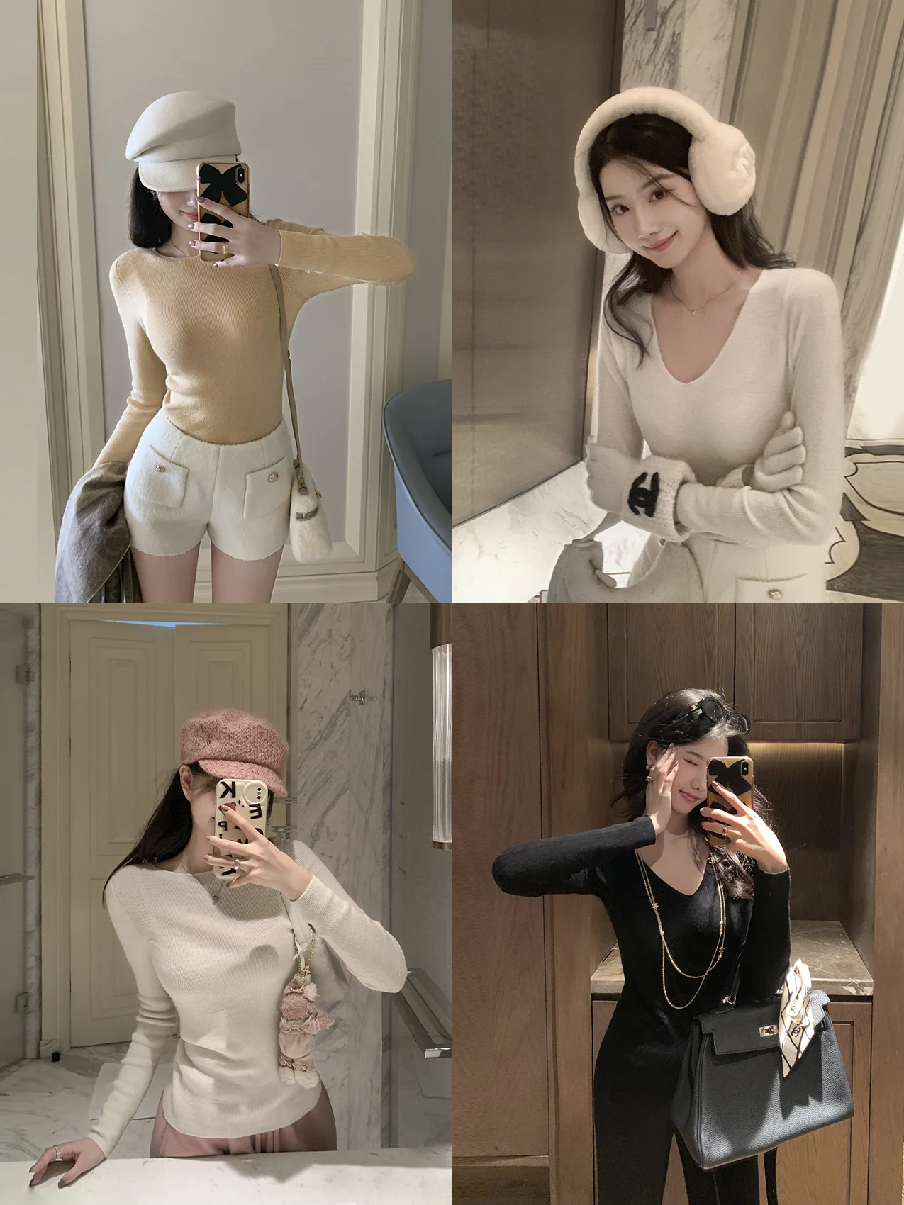 Женский вязаный шерстяной свитер Middletone Cloud Sensation, приталенный, базовый слой, мягкий, с длинными рукавами, для повседневной носки, зимний, модный
Женский вязаный шерстяной свитер Middletone Cloud Sensation, приталенный, базовый слой, мягкий, с длинными рукавами, для повседневной носки, зимний, модный