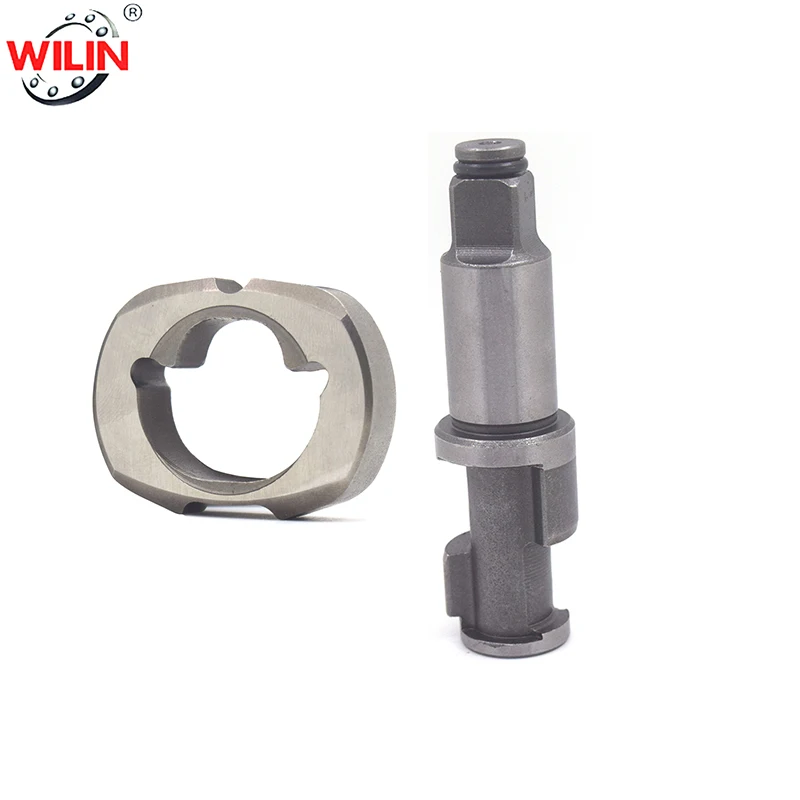 Parti della chiave a percussione da 1/2 "compatibili con la chiave pneumatica a percussione pneumatica TOKU da 1/2" MI-16M / MI-
Parti della chiave a percussione da 1/2 "compatibili con la chiave pneumatica a percussione pneumatica TOKU da 1/2" MI-16M / MI-