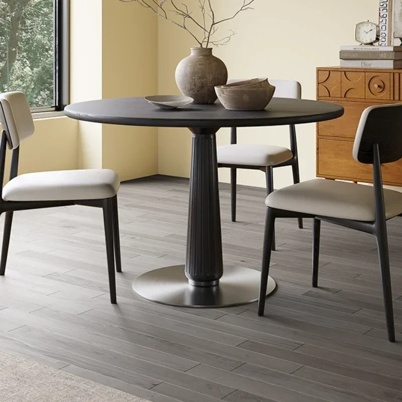 Элегантные обеденные столы, стол для кафе, многофункциональная мебель для дома, столовая, роскошный ресторан, сидячий, бесплатная доставка, сервис Muebles
Элегантные обеденные столы, стол для кафе, многофункциональная мебель для дома, столовая, роскошный ресторан, сидячий, бесплатная доставка, сервис Muebles