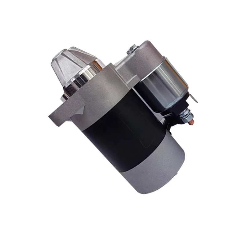 Single cylinder diesel engine starting motor accessories 12v generator micro tiller starting
Single cylinder diesel engine starting motor accessories 12v generator micro tiller starting