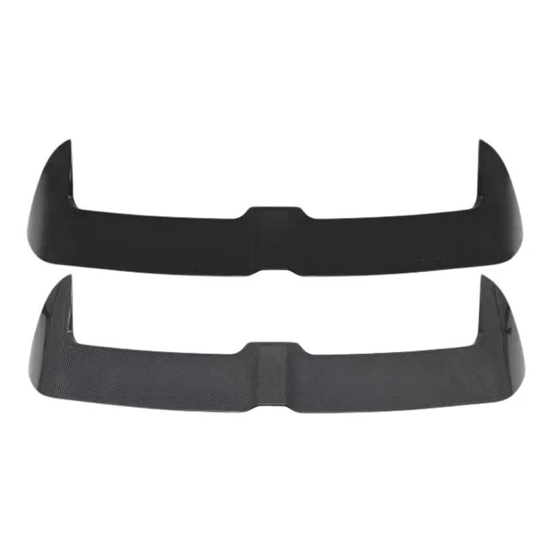 Carbon Fiber Rear Spoiler For Volkswagen VW Golf 7 Golf 7.5 MK7 MK7.5 GTI R Spoiler Window Roof Wing Car Accessories
Carbon Fiber Rear Spoiler For Volkswagen VW Golf 7 Golf 7.5 MK7 MK7.5 GTI R Spoiler Window Roof Wing Car Accessories