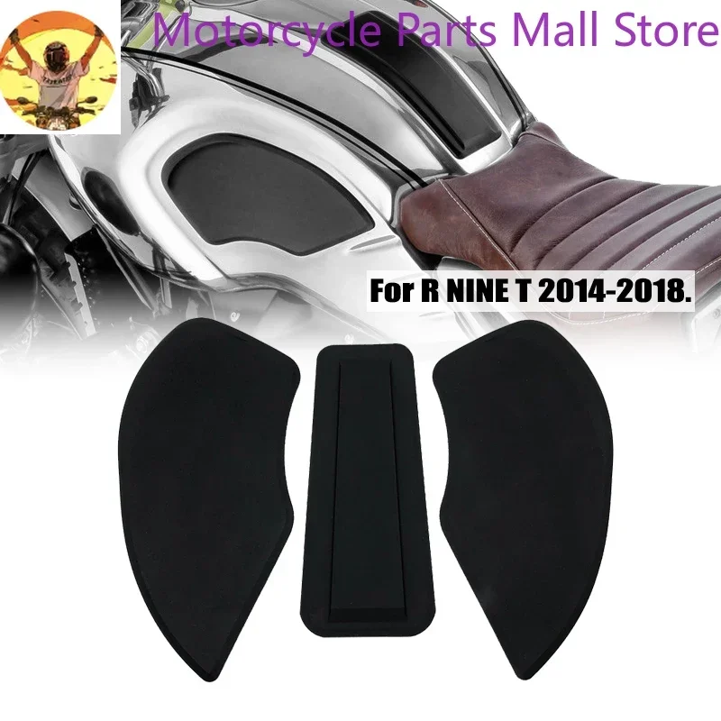 For BMW R Nine T RNINET Pure Scrambler Urban R9T 2014-2020 2017 2018 Motorcycle Gas Tank Traction Side Pad Knee Grip Protector
For BMW R Nine T RNINET Pure Scrambler Urban R9T 2014-2020 2017 2018 Motorcycle Gas Tank Traction Side Pad Knee Grip Protector