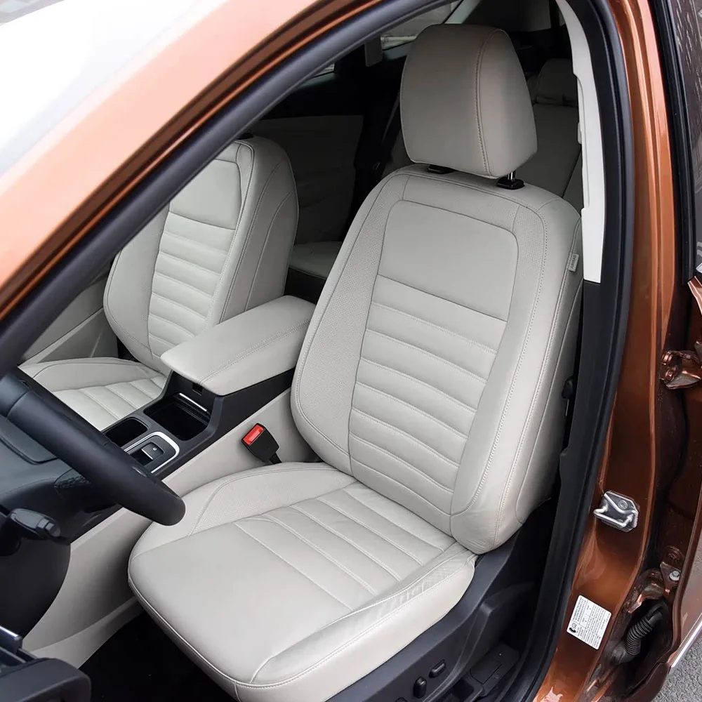 Car Seat Covers For Ford Kuga 2017 2018 2019 5 Seats Nappa Leather Custom Full Set Interior Protector Accessories
Car Seat Covers For Ford Kuga 2017 2018 2019 5 Seats Nappa Leather Custom Full Set Interior Protector Accessories