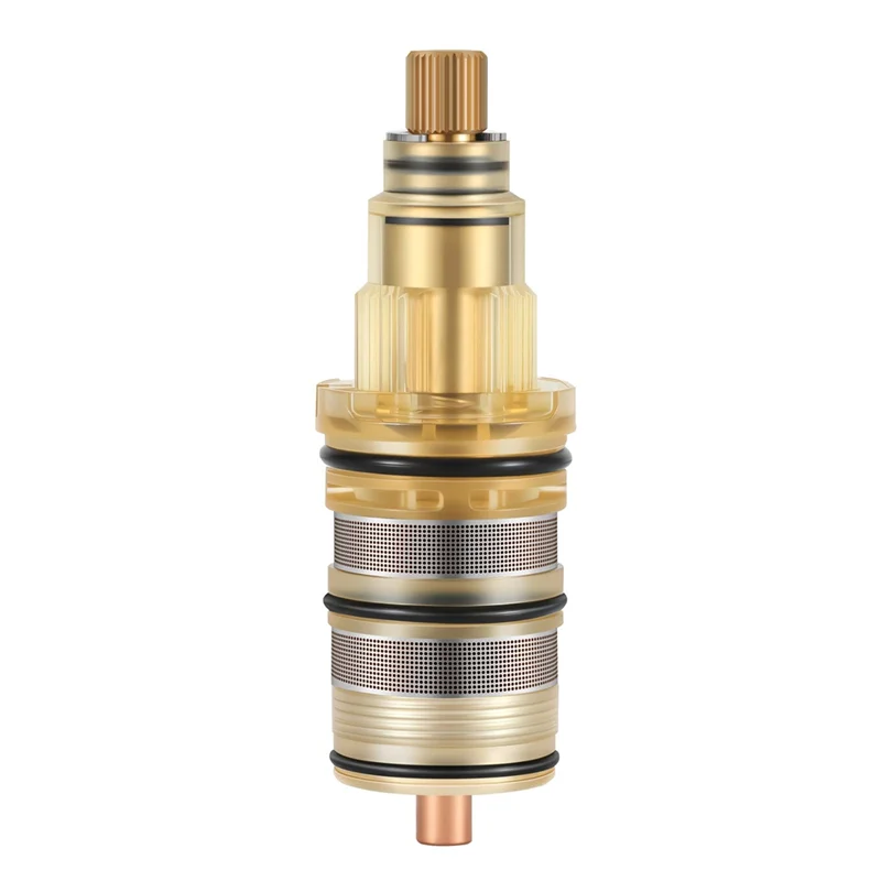 【Вспышка!】DA507874 Термостатический картридж для душа, для Kohler 9.13554, Rohl 9.13554 Perrin и Rowe, для термостатического смесителя Danze
【Вспышка!】DA507874 Термостатический картридж для душа, для Kohler 9.13554, Rohl 9.13554 Perrin и Rowe, для термостатического смесителя Danze