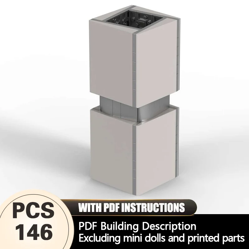 Creators Plant Series Model MOC Building Bricks Square Brick Vase Modular Technology Gifts Holiday Assemble Children Toys Suit
Creators Plant Series Model MOC Building Bricks Square Brick Vase Modular Technology Gifts Holiday Assemble Children Toys Suit