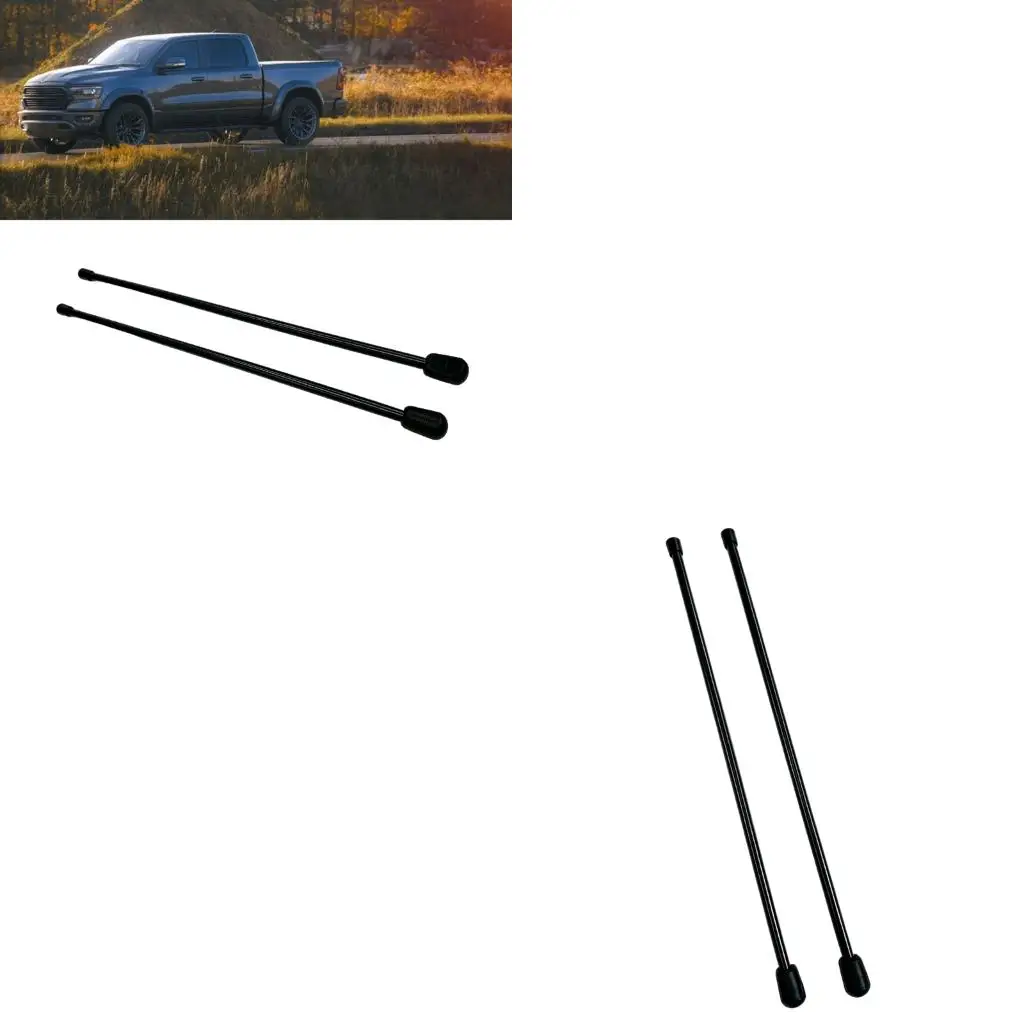 281S0001 Tailgate Support Strut Pair with 10mm Ball Socket Ends for Tailgate Lid
281S0001 Tailgate Support Strut Pair with 10mm Ball Socket Ends for Tailgate Lid