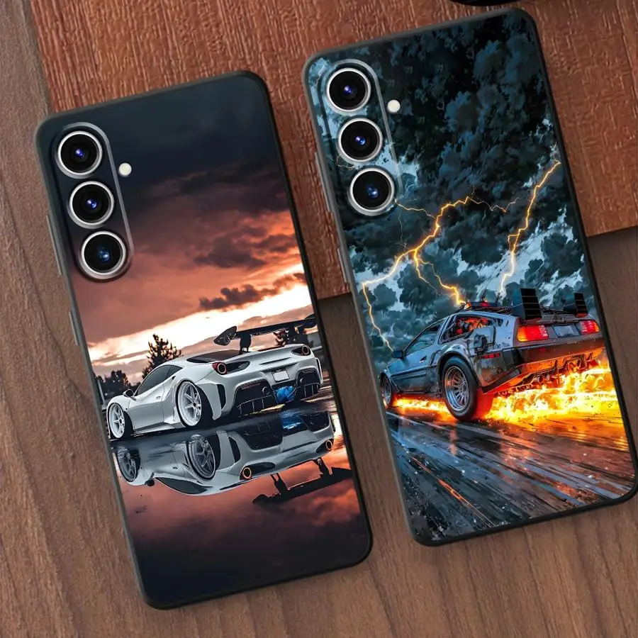 Cool Highend Sports Car Black Soft Phone Cover Case for Samsung Galaxy A25 A71 A51 A73 A35 A26 A72 A32 A24 A55 A36 A22 A52 A41
Cool Highend Sports Car Black Soft Phone Cover Case for Samsung Galaxy A25 A71 A51 A73 A35 A26 A72 A32 A24 A55 A36 A22 A52 A41
