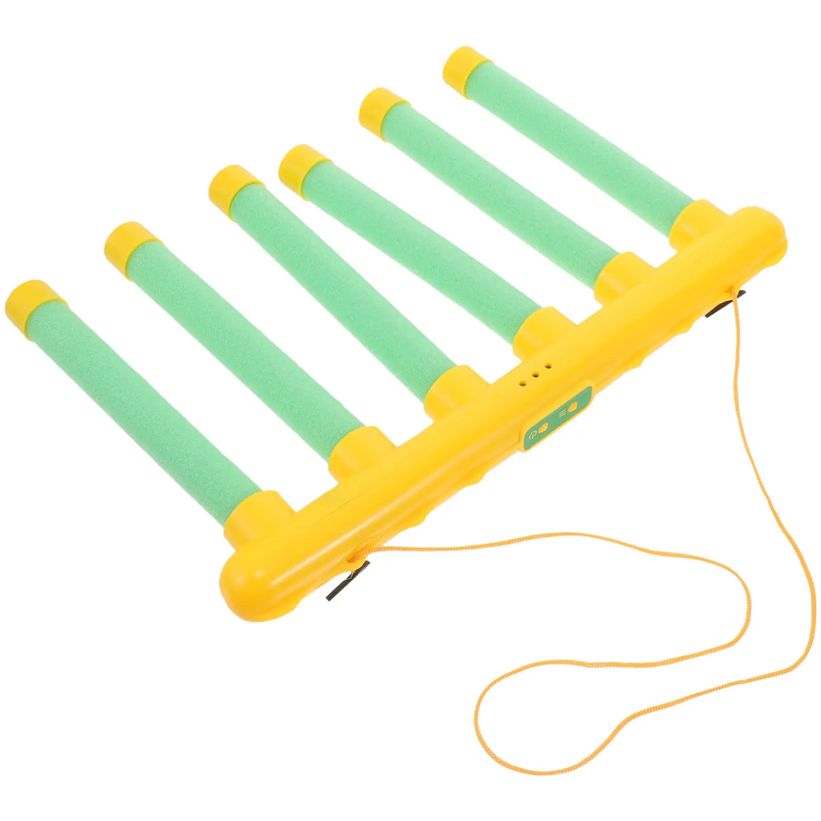 1Set Children's Sensory Training Equipment Grab Stick Educational Interactive Game Quick and Parent Child Outdoor
1Set Children's Sensory Training Equipment Grab Stick Educational Interactive Game Quick and Parent Child Outdoor