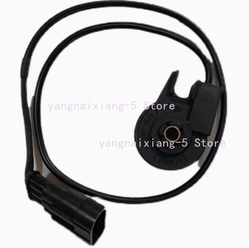 Motorcycle Side Stand Switch Suitable For Benelli TRK251 Leoncino 250 TNT125 TNT135 BJ250-18
Motorcycle Side Stand Switch Suitable For Benelli TRK251 Leoncino 250 TNT125 TNT135 BJ250-18