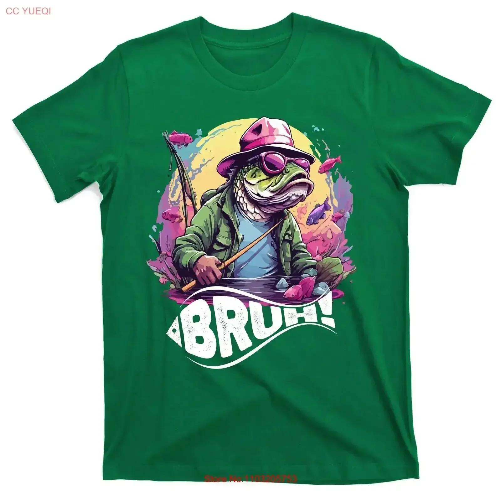 Funny Bass Fishing Bruh T Shirt vintage Washed Top For Everyday Wear homme fashion Soft designer clothes Casual vintage 
Funny Bass Fishing Bruh T Shirt vintage Washed Top For Everyday Wear homme fashion Soft designer clothes Casual vintage