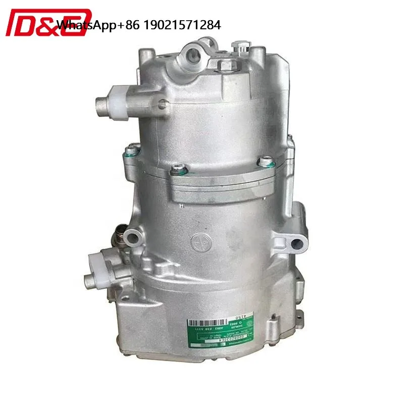 Suitable for 10-13 W221 S400 Hybrid Electric AC air Conditioning air Pump air Conditioning Compressor 0032305311
Suitable for 10-13 W221 S400 Hybrid Electric AC air Conditioning air Pump air Conditioning Compressor 0032305311