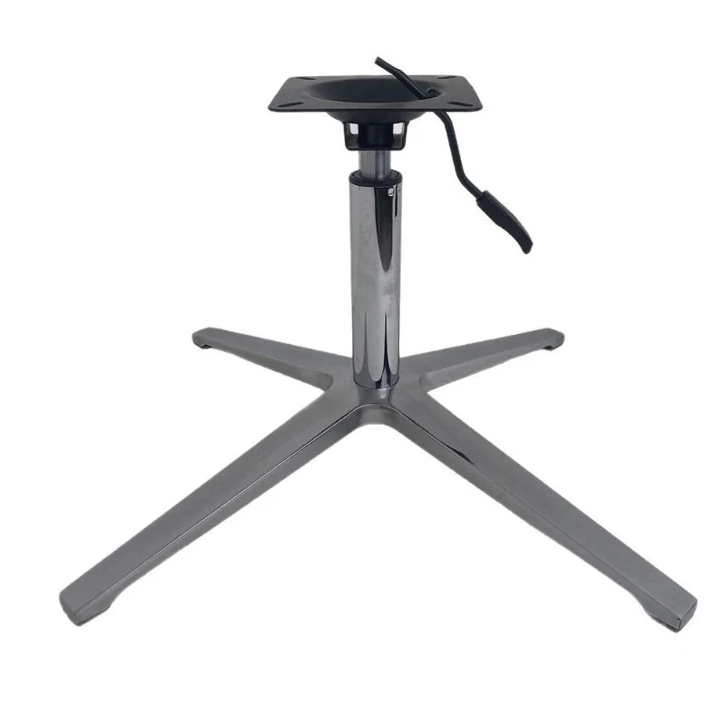 Cafe stainless steel coffee table base outdoor coffee table support foot accessories aluminum alloy
Cafe stainless steel coffee table base outdoor coffee table support foot accessories aluminum alloy