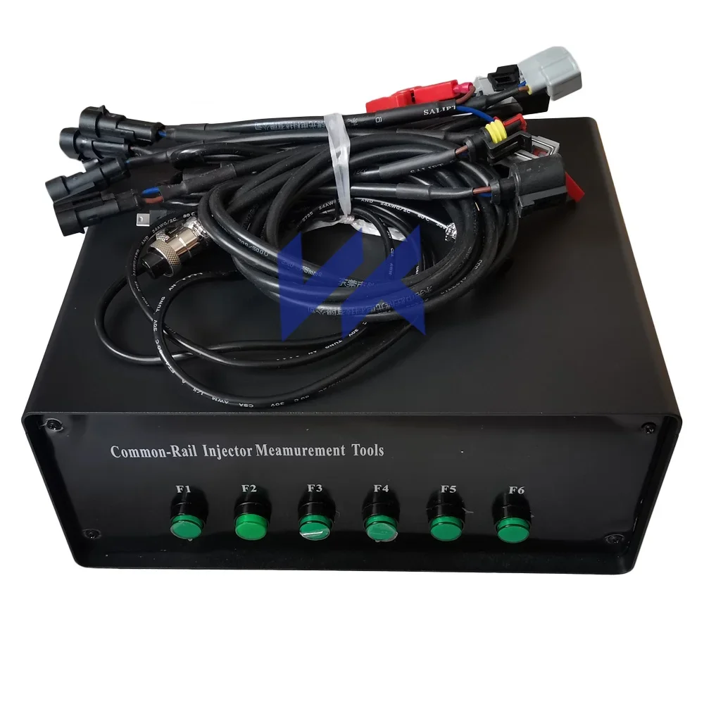 CR3-C CRM100 Common Rail Injector meamurement Tester tool CRM 100 Test Bench Tool Stage 3 Repair Tool
CR3-C CRM100 Common Rail Injector meamurement Tester tool CRM 100 Test Bench Tool Stage 3 Repair Tool