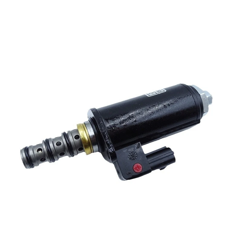 Аксессуары для экскаваторов с электромагнитным клапаном KWE5K-31/G24DA50, подходящие для SK120-6E и SK200-6E
Аксессуары для экскаваторов с электромагнитным клапаном KWE5K-31/G24DA50, подходящие для SK120-6E и SK200-6E