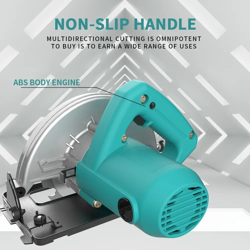 1800W 180MM Circular Saw Professional Electric Hand Held Corded Wood Cutting Machine Household Power Saws
1800W 180MM Circular Saw Professional Electric Hand Held Corded Wood Cutting Machine Household Power Saws