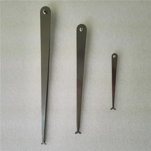 2017 New Stainless Steel Straight Caliper Pottery Clay Sculpture Ceramic Measuring Tools 4 /8 /10 inches Perfect
2017 New Stainless Steel Straight Caliper Pottery Clay Sculpture Ceramic Measuring Tools 4 /8 /10 inches Perfect