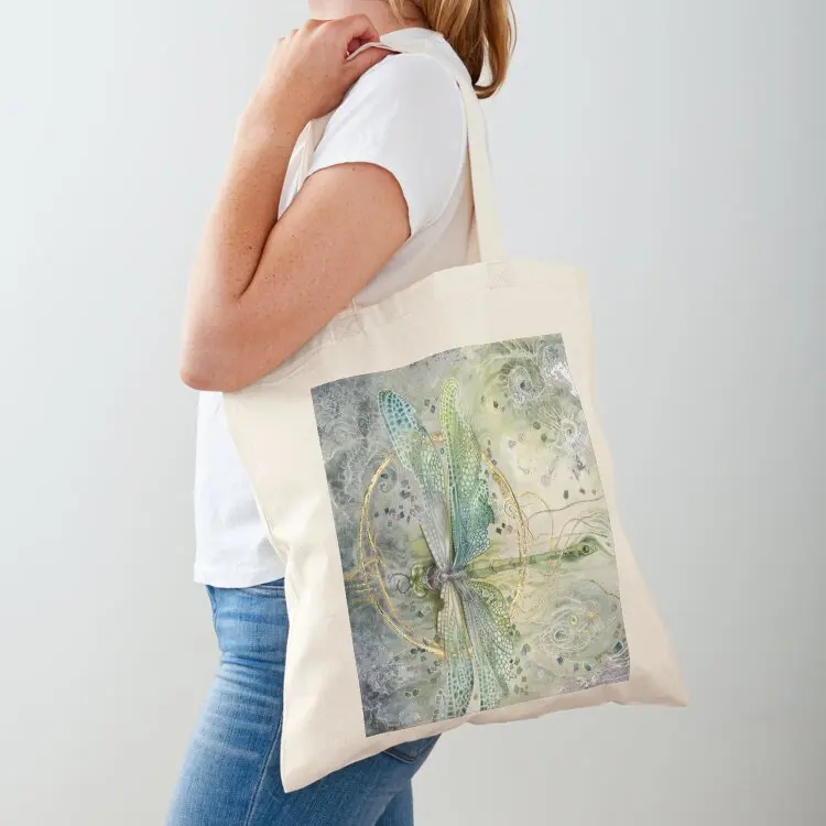 Beautiful Enchanted Dragonfly Tote Bag tote bag women female bag university shopper canvas tote
Beautiful Enchanted Dragonfly Tote Bag tote bag women female bag university shopper canvas tote