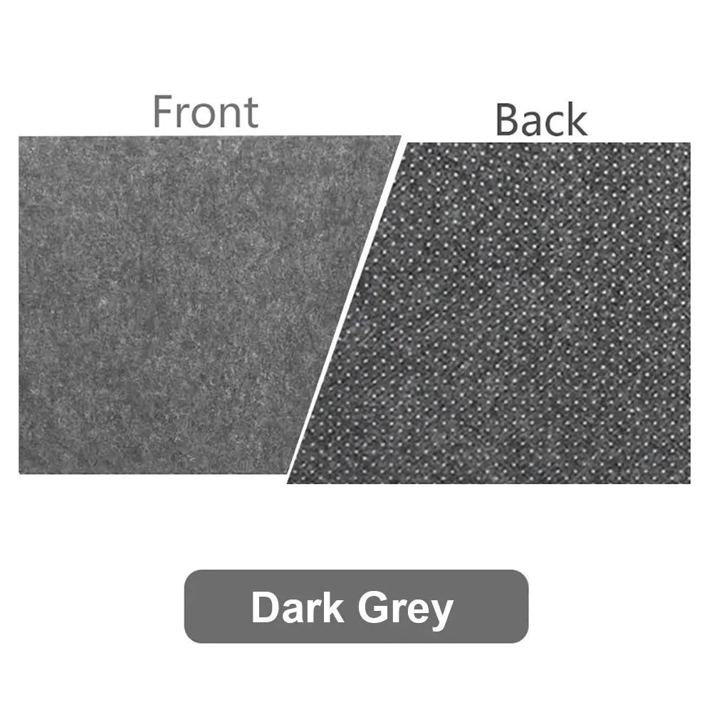 Gaming Accessories Wool Felt Mouse Pad Large Size Non-slip Laptop Table Mat 90x40cm Writing Mat Computer Desk Protector
Gaming Accessories Wool Felt Mouse Pad Large Size Non-slip Laptop Table Mat 90x40cm Writing Mat Computer Desk Protector