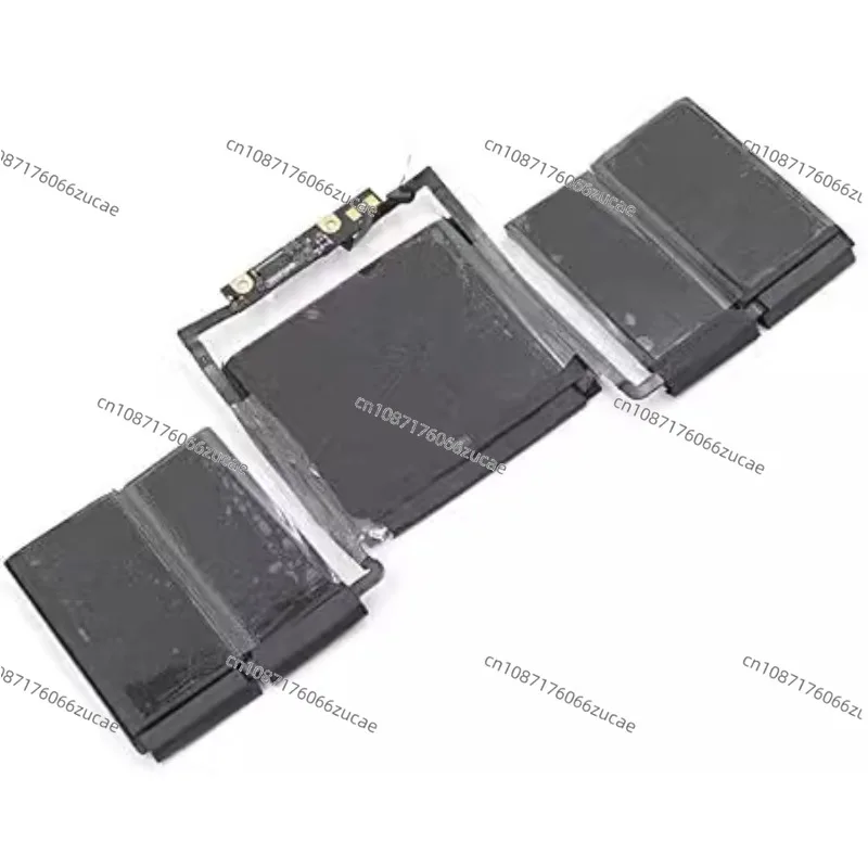 Aplicável À Bateria Do Notebook Bateria Do Computador A1706 A1819 DePolegadas
Aplicável À Bateria Do Notebook Bateria Do Computador A1706 A1819 DePolegadas
