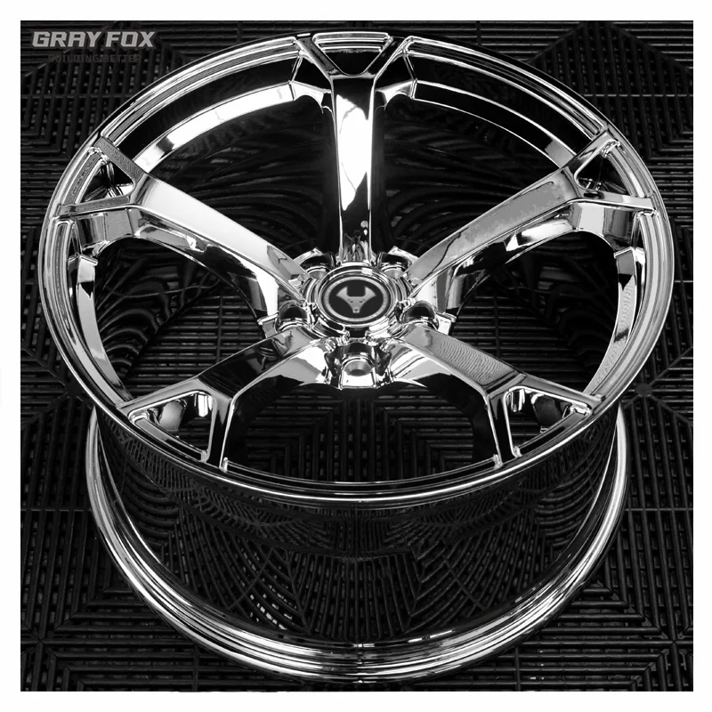 OEM GRAYFOX Nissan 350z 370z Silver Chrome Nismo V1 Wheels G37 Q50 Forged Rims Wheels
OEM GRAYFOX Nissan 350z 370z Silver Chrome Nismo V1 Wheels G37 Q50 Forged Rims Wheels
