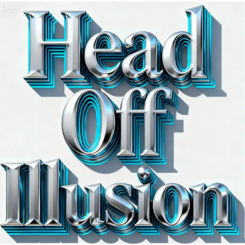 Профессиональная иллюзия головы - сценический фокус для комедии ужасов и улицы, ментализм, реквизит для фокусника, игры Magia
Профессиональная иллюзия головы - сценический фокус для комедии ужасов и улицы, ментализм, реквизит для фокусника, игры Magia