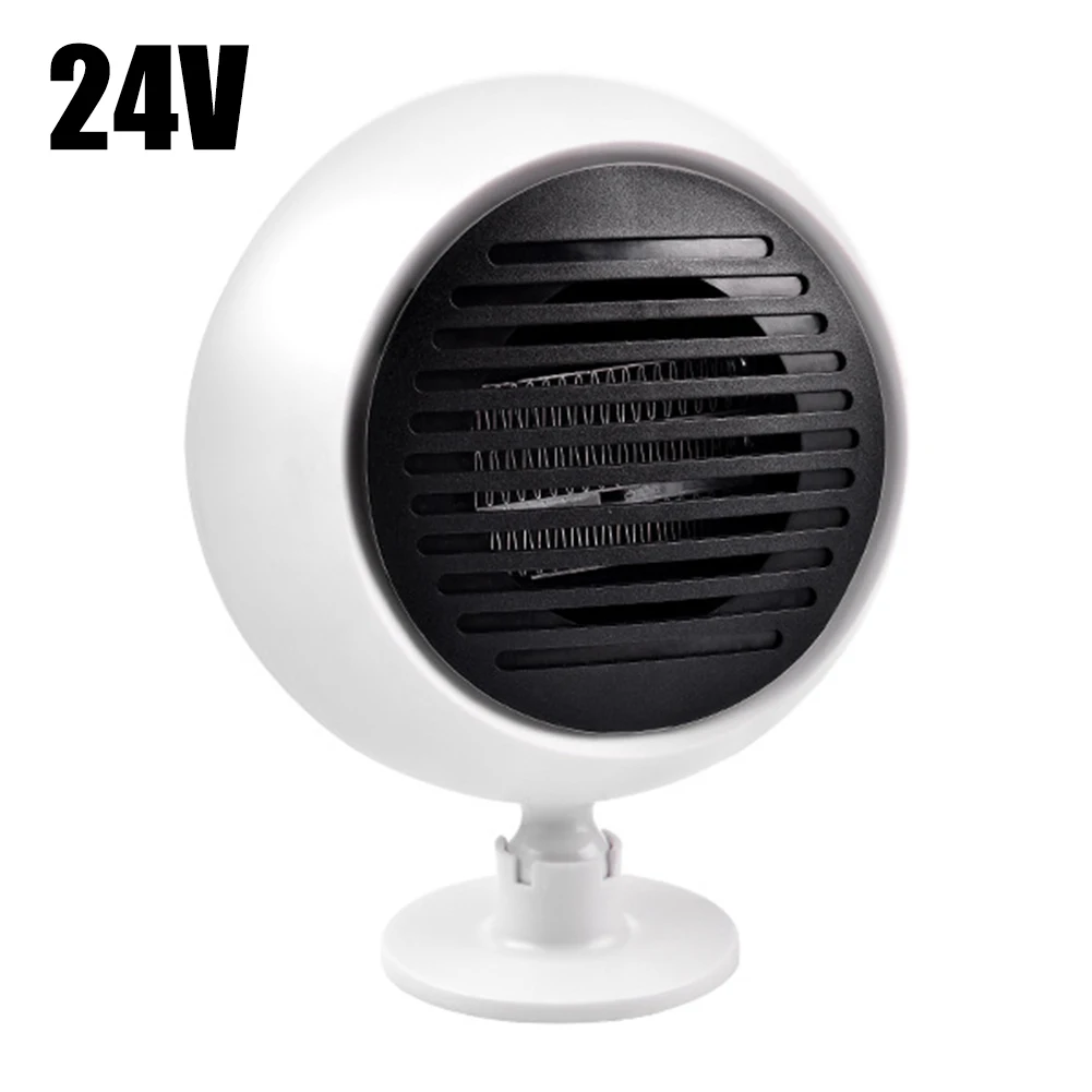 24V Car Heater Fan Car Heater Trucks Cars Defroster Car Heater Cooling Fan Car Heater Demister Defogger
24V Car Heater Fan Car Heater Trucks Cars Defroster Car Heater Cooling Fan Car Heater Demister Defogger