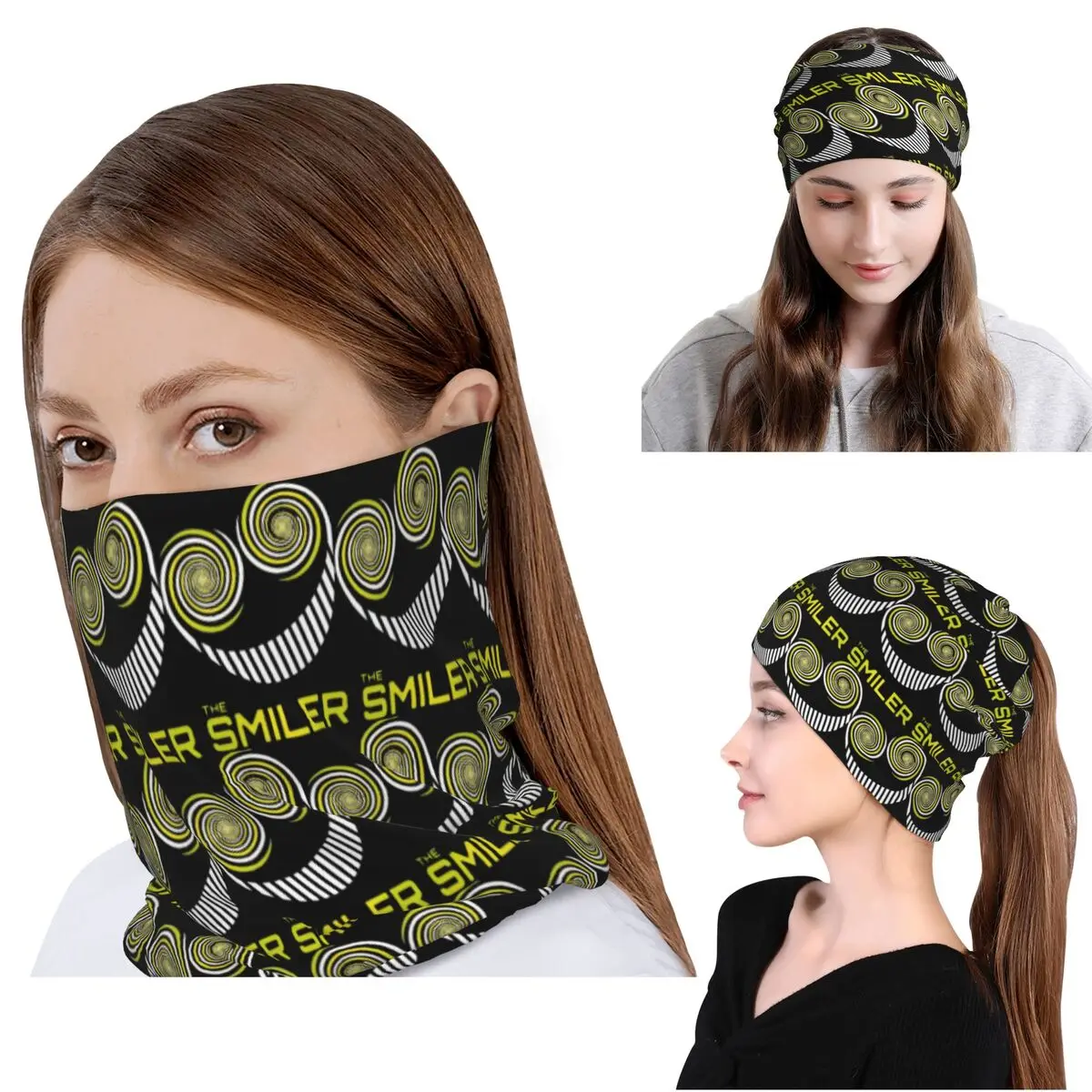 The Smiler Alton Towers Merch Uk Active Bandana Neck Cover Mask Scarf Warm Cycling Scarf Beanies Hat for Men Women Adult Winter
The Smiler Alton Towers Merch Uk Active Bandana Neck Cover Mask Scarf Warm Cycling Scarf Beanies Hat for Men Women Adult Winter