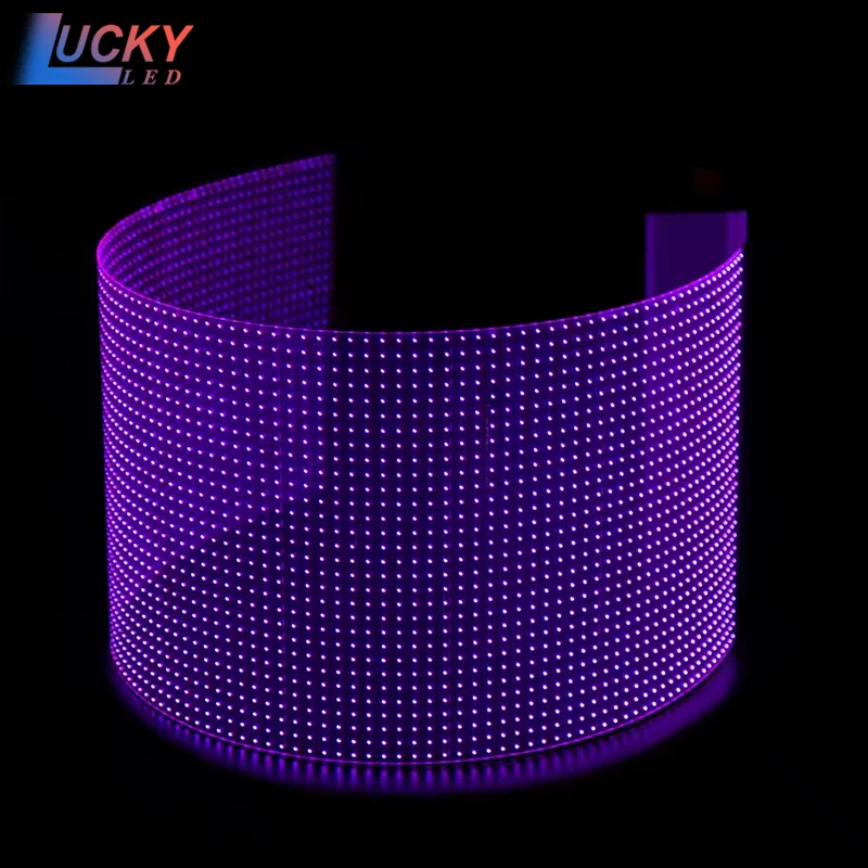 Clear HD Transparent LED Film Screen Multiple Pixel Spacing Flexible and Adhesive for Shopping Mall Video Media Use
Clear HD Transparent LED Film Screen Multiple Pixel Spacing Flexible and Adhesive for Shopping Mall Video Media Use