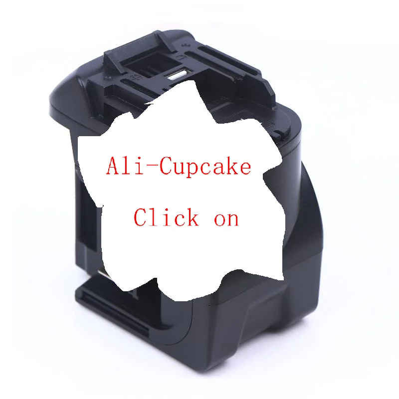 2 в 1 адаптер для аккумулятора, портативный адаптер для литий-ионного аккумулятора для аккумуляторных электроинструментов 18 В, аксессуары
2 в 1 адаптер для аккумулятора, портативный адаптер для литий-ионного аккумулятора для аккумуляторных электроинструментов 18 В, аксессуары