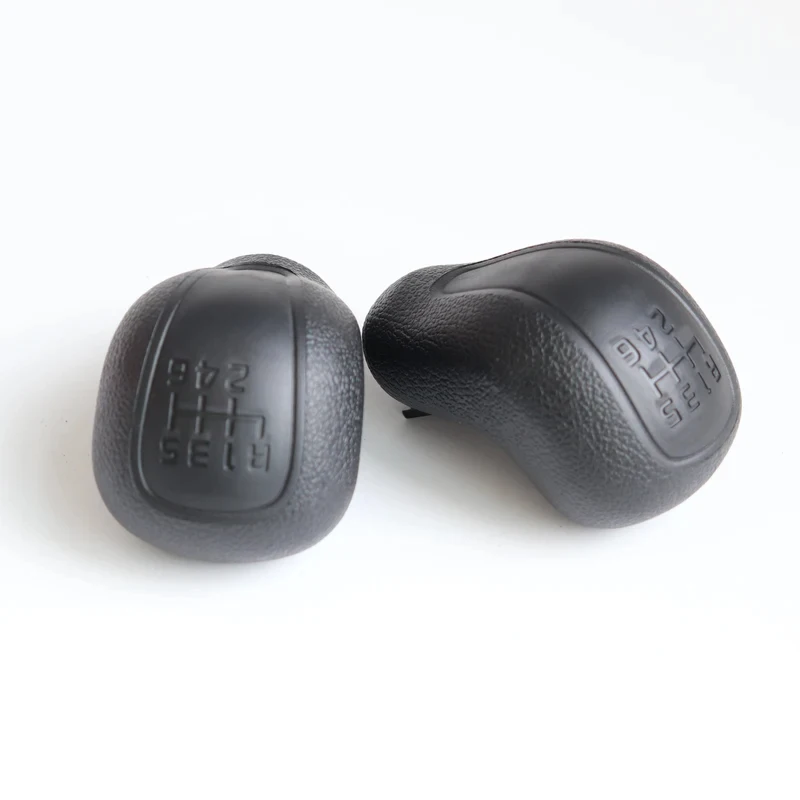 for With shift knob, gear head, ball shift lever,Manual shift components suitable for Hyundai ix25 and Kia K3 manual gear lever.
for With shift knob, gear head, ball shift lever,Manual shift components suitable for Hyundai ix25 and Kia K3 manual gear lever.
