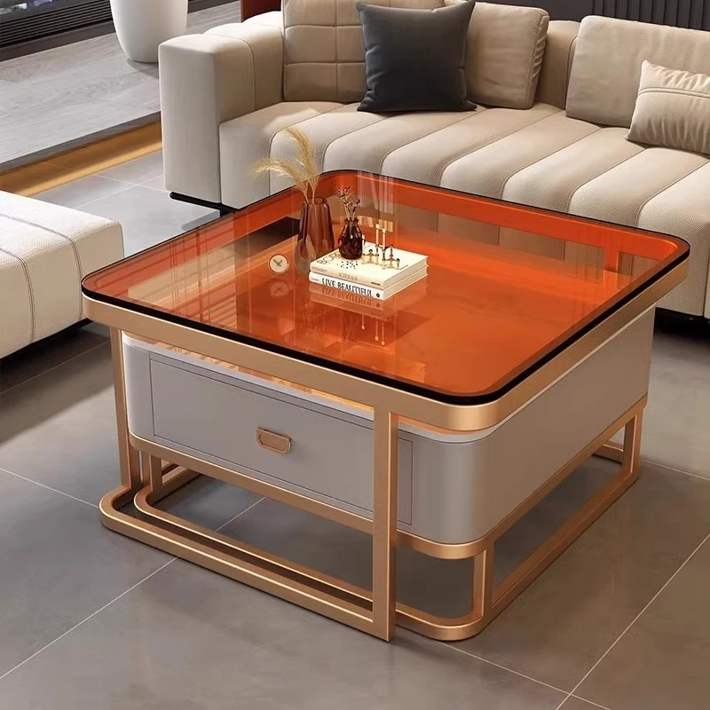 Rock slab coffee table living room household square minimalist light luxury high-end small apartment coffee table
Rock slab coffee table living room household square minimalist light luxury high-end small apartment coffee table