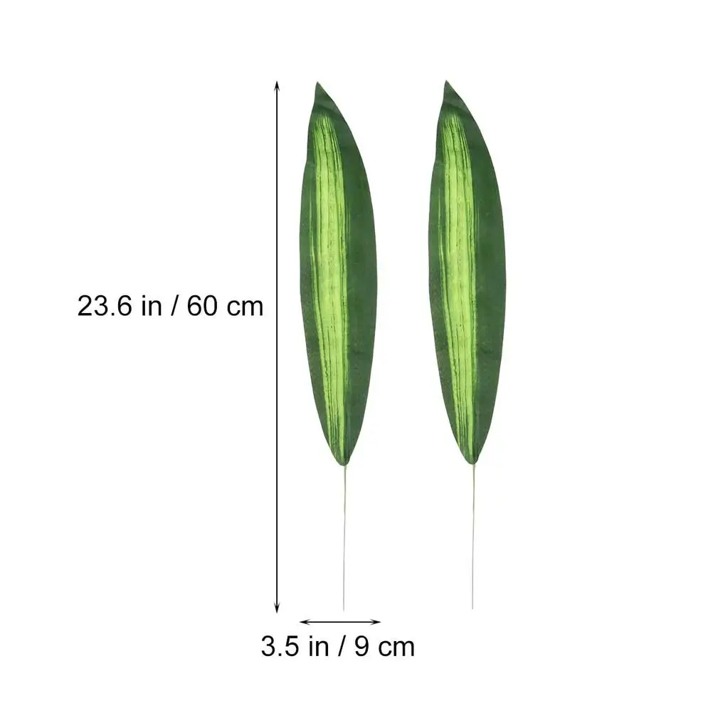 20 Pcs Artificial Plants Decorative Green Leaves for Home Office CafeTropical Plant Arrangement Fake Brazil Leaf Decor
20 Pcs Artificial Plants Decorative Green Leaves for Home Office CafeTropical Plant Arrangement Fake Brazil Leaf Decor