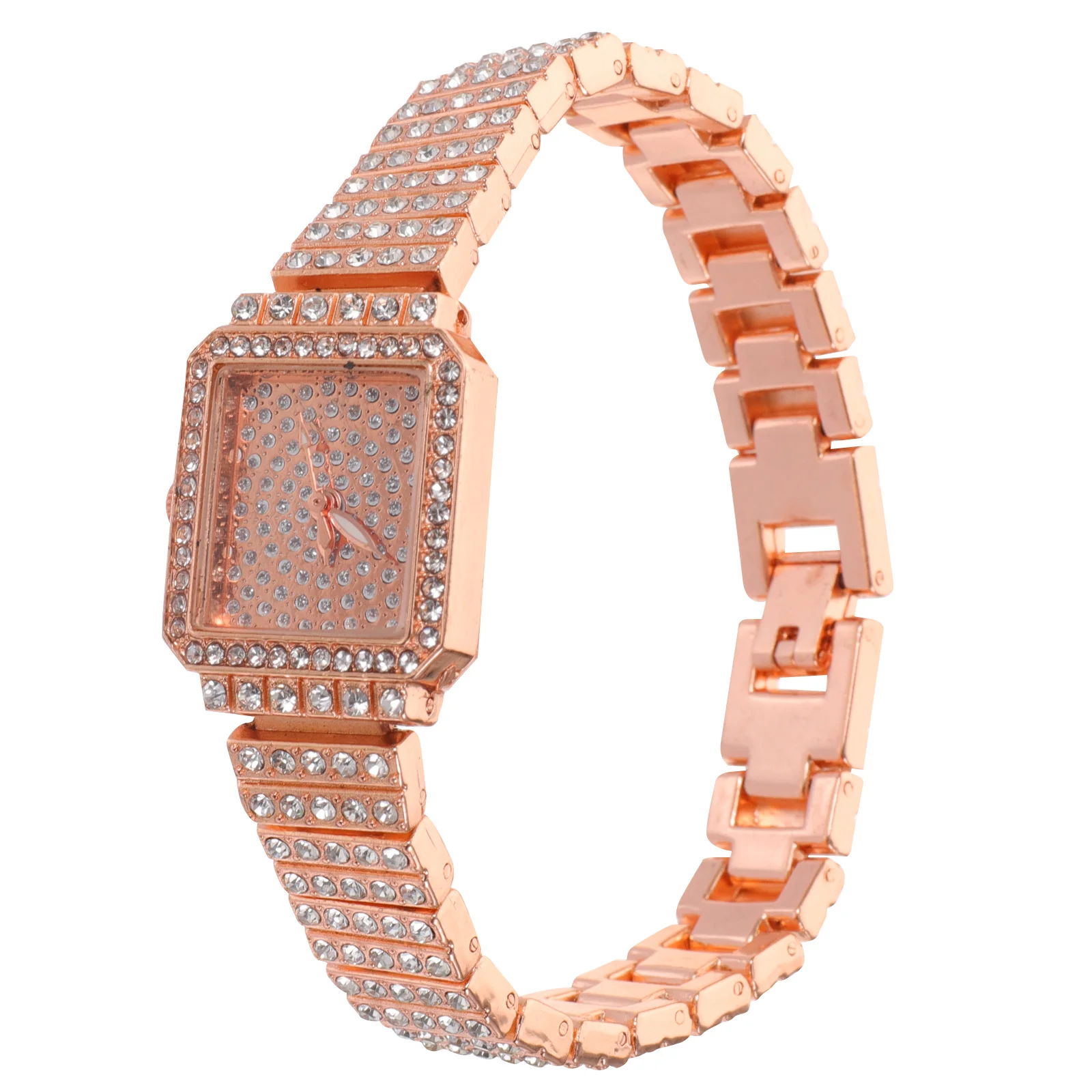 Elegant Women Wrist Watch Rhinestone Full Embellished Stylish Fashion Casual Watch for Daily Wear and Gifts Watches for Women,
Elegant Women Wrist Watch Rhinestone Full Embellished Stylish Fashion Casual Watch for Daily Wear and Gifts Watches for Women,