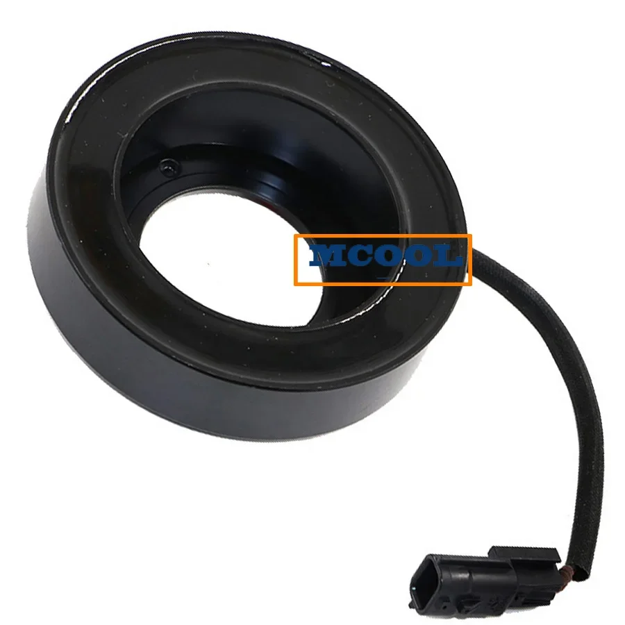 NEW Car AC Compressor Clutch Coil For Nissan Xtrail X-Trail T31 2.0 Repair Spare Parts 92600EN22A 92600EN22C
NEW Car AC Compressor Clutch Coil For Nissan Xtrail X-Trail T31 2.0 Repair Spare Parts 92600EN22A 92600EN22C